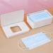 Tissue Box Tissue Dispenser Tissue Box Dry Wet Tissue Paper Case Wet Wipes Box Wet Wipes Storage Box Wipes Dispenser Box Care Baby Wipes Napkin Storage Box Wipes Dispenser Home - Buy Online on GoSupps.com