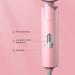 Travel Hair Dryer Professional 1200W Strong Ion Hair Dryer Hot and Cold Control Folding Handle Low Noise Suitable for Home Salon Hotel - Buy Online on GoSupps.com