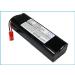 Buy Estry 12.0V Battery Replacement for Kinetic MH700AAA10YC - 300mAh | Fast International Shipping - Buy Online on GoSupps.com
