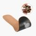 Thin Breathable Deodorant Leather Insoles for Shoes - Absorb Sweat & Replace Inner Soles (Size 39-40 - Buy Online on GoSupps.com