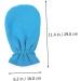 POPETPOP 3 Pairs Flannel Beam Port Gloves Hand Healing Gloves Hand Manicure Paraffin Wax Bags hot Wax Spa SPA Mittens Care Cosmetic Skin Care Gloves Essential Oil Mittens - Buy Online on GoSupps.com