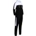 Buy Hanxiulin Men's Long Jogging Suit | Casual Sports Jacket & Pants | Lightweight Training Leisure Wear - Buy Online on GoSupps.com