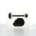 SWEET JULY SKIN Gua Sha & Roller Set | Black Obsidian Face Roller & Sculpting Tool for Depuffing & Lifting | Premium Facial Care - Buy Online on GoSupps.com