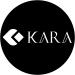 Kara | (Assam Premium Strong Chai Loose Leaf (50 Cups/3.5oz/100gm) | 100% Natural Ingredients - Pack of 1) - Buy Online on GoSupps.com