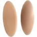 Calf Pads - Anti-Allergic Soft Silicone Corrector for Crooked & Skinny Legs | Women s Skin-Friendly Gel Pad - International Shipping Available - Buy Online on GoSupps.com