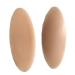 Buy Silicone Calf Pads - Self-Adhesive Leg Corrector for Crooked or Thin Legs - Anti-Allergic Gel Onlays for Women - International Shipping Available - Buy Online on GoSupps.com