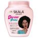 Skala - Expert - Creme de Tratamento 2 em1 Crespo Divino 1 Kg - (Divine Curls 2 in 1 Treatment Cream Net 33.81 Oz)