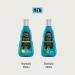 Guhl Shampoo Men Full & Stark - Capacity: 250 ml - Hair type: fine fine normal  - Buy Online on GoSupps.com