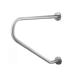 Bathroom Stainless Steel Safety Rails Suction Cup Stainless Steel Grab Bar Non-Slip Grab Bar Armrest Ar Wall-Mounted Support Grab Rail