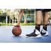 Thx4COPPER Infused Compression Ankle Brace - Support & Pain Relief for Plantar Fasciitis & Achilles Tendonitis - Medium - Buy Online on GoSupps.com