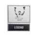 Muhammad Ali Round 1 Legend Collection Cologne 3.3 oz Exclusive (Round 1) - Buy Online on GoSupps.com