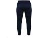 Kelme Boys Jogger Pantalon Largo Portero 150 - Blue-Orange | Premium Kids Sports Pants for International Shipping - Buy Online on GoSupps.com
