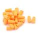 Sleep earplugs Silicone Ear Plugs Ear Plugs 20PCS/10Pairs Travel Sleep Noise Prevention Earplugs Noise Reduction Travel Sleeping Soft Tapered Foam Ear Plugs (Color : Black