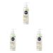 Nivea men sensitive per menmalist razor cream (200 ml) mild formula with 10 selected ingredients transparent shaving gel for full shaving and for all beard carriers (pack with 3) 200 ml (3 -pack)