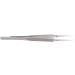 Jojomi Surgical Tweezers - Precision Hair Removal Tweezers Non-Magnetic Curved Stainless Steel - Buy Online on GoSupps.com