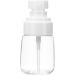 TOUISEDGI U Shaped Spray Bottle Light Weight Durable Thick Bottom Ultra Fine Mist Cosmetics Plastic Bottle for Travel Home Use 30ml(Transparent) - Buy Online on GoSupps.com