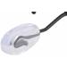 SBTRKT 10pcs Rimless Stainless Steel Glasses Frame with Nose Pad - Gold | Stylish & Durable Eyewear for International Shipping - Buy Online on GoSupps.com