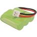Buy Replacement Battery for V Tech 2422 80-5074-00-00 TL2615 & More - International Shipping Available - Buy Online on GoSupps.com