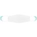 Mask Ear Protectors (2 Pairs) - Silicone Ear Protection Hooks for Ultimate Comfort | Shop Now - Buy Online on GoSupps.com