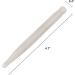 Buy Ideayard Jade Gua Sha Pen - White Jade Acupuncture Massage Wand for Point Therapy - Buy Online on GoSupps.com