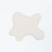 Dazzle Dry Nail Mini Lacquer - Breathe Free Marshmallow Nude (0.17 fl oz) - Buy Online on GoSupps.com