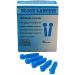 eFast Auto Lancing Device Plus 100 28-G Sterile Lancets - Easy Blood Glucose Testing - Buy Online on GoSupps.com