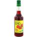 Nature Organic Grenadine Syrup 50 cl (Pack of 4) - Buy Online on GoSupps.com