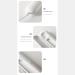 Portable UV Toothbrush Sterilisation Rechargeable Steriliser Box Kit for Electric/Manual Toothbrushes - Cleaning Agent Holder Kit for On the Go Gray - Buy Online on GoSupps.com