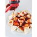 Dumpling Daughter Spicy Sweet Soy Sauce (8 oz) - Brown Sugar Sweetened with Spicy Chili Oil - Buy Online on GoSupps.com