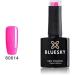 Bluesky Future Fuchsia Pink Lilac Shimmer 80614 Nail Gel Polish UV LED Soak Off 10ml - Buy Online on GoSupps.com