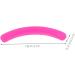 HONMEET 1 Set Eyelash Curler Replacement Pads Eye Lashes Hair Eyelash Curlers Refill Pads Eyelash Curler Eyelash Curler Inserts Eyelash Curler Silicone Pads - Buy Online on GoSupps.com
