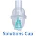 BEC NEBULIZER ACCESSORY KIT - Includes 1 Adult Mask 1 Child Mask Additional Tubing 1 Solutions Cup and 1 Mouthpiece - Buy Online on GoSupps.com
