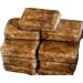 African Black Soap BLACK SOAP - African black soap: Africa's beauty secret - 100% natural - Handmade For all skin types  - Buy Online on GoSupps.com