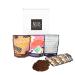 Atlas Coffee Club World of Coffee Sampler | Gourmet Coffee Gift Set | 4-Pack Variety Box of the Worlds Best Single Origin Coffees | Freshly Ground Coffee