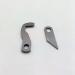 HONEYSEW Upper + Lower Knife for Brother 3034D Serger Overlocker Machine - Blade Replacement Set XB0563001 XB1459001 - Buy Online on GoSupps.com