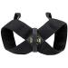 Spud Casual Bowtie Posture Support Brace - Donnie Thompson Medium 150-185 lbs - Buy Online on GoSupps.com