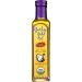 Garlic Gold USDA Certified Organic Extra Virgin Olive Oil Infused with Garlic, Low FODMAP,(8.44 fl oz)