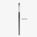 Eyeliner Brush Makeup Eyeliner Brush Eyeshadow Eyeliner Brush Thin Ultra thin Precision Makeup Brushes Set Point Eyeliner Synthetic Bristles Eye Makeup Tool Soft Fibers - Buy Online on GoSupps.com
