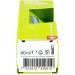 CURAPROX Be You Toothpaste Apple & Aloe Green 60 ml - Natural Dental Care Fresh Flavor International Shipping - Buy Online on GoSupps.com