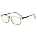 Eyekeper Noline Bifocal Progressive Multifocus glasses 3 steps Vision reading glasses Bernstein Tested blue light blocked (+1.75 gray frame) +1.75 Gray frame
