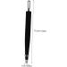 HONMEET Double-Ended Eyebrow Tweezers Tweezer for False Eyelash Eyebrow Trimming Tweezer Trimming Tool for Eyebrow False Eyelash Pick Tool Professional Tweezer Eyebrow Clip Stainless Steel - Buy Online on GoSupps.com