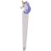 Rainbow Unicorn Metal Tweezers - Precision Eyebrow & Facial Hair Removal Tool - Buy Online on GoSupps.com