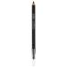 Korff Eye Pencil Cure Make Up Soft with Deodorant for Infinite Gradient, Medium Coverage, Defined and Intense Care, 01 Black