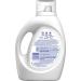Tide Free & Gentle Liquid Laundry Detergent 64 Loads - Hypoallergenic & Gentle for Sensitive Skin | Buy Internationally - Buy Online on GoSupps.com