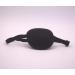 Adjustable Eye Patch Mask for Amblyopia Recovery - 2 Pack Concave Eye Masks for Comfort & Correction - Buy Online on GoSupps.com