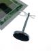 Shop Lefeda Men's Shaving Set - Stainless Steel Stand Safety Razor & 15cm Travel Brush | High-Quality Rasier Brushes for Fashionable Grooming - Buy Online on GoSupps.com
