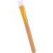Guvkeug Face Mask Brush Applicator Wooden Handle Flat Tip Brush - Buy Online on GoSupps.com