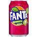  Italian Gourmet E.R. 72 x Fanta Strawberry & Kiwi 330ml + Italian Gourmet Polpa 400g - Buy Online on GoSupps.com