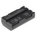 Replacement Battery Compatible with Horizon Kronos C3+ Part Number: HKB10 3400mAh/7.4V