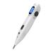 Dingln Acupuncture Pen Digital Electronic Acupuncture Pen Healthcare Pain Relief Pointer Health Care Tool Set